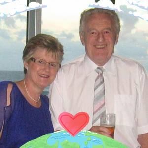 Meet your Posher, Susan